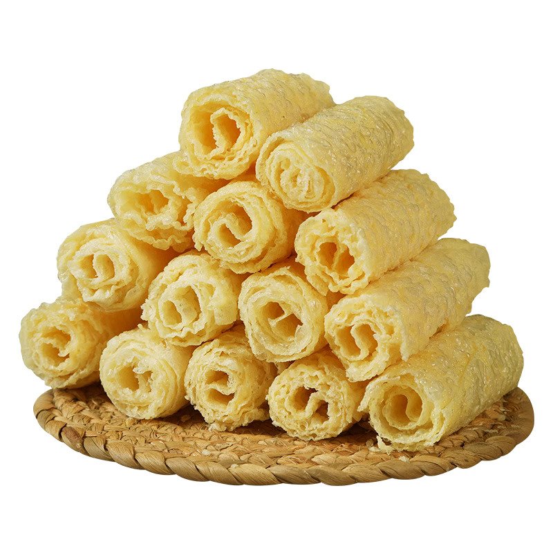 响铃卷 120g | Tofu Beancurd Roll 120g