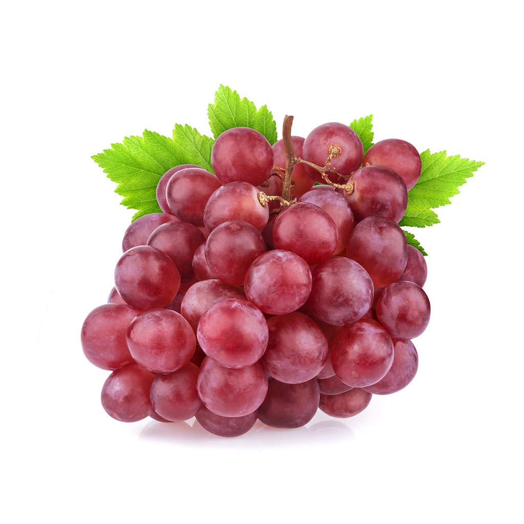红葡萄 500g/盒 | Red Grapes Tawny 500g