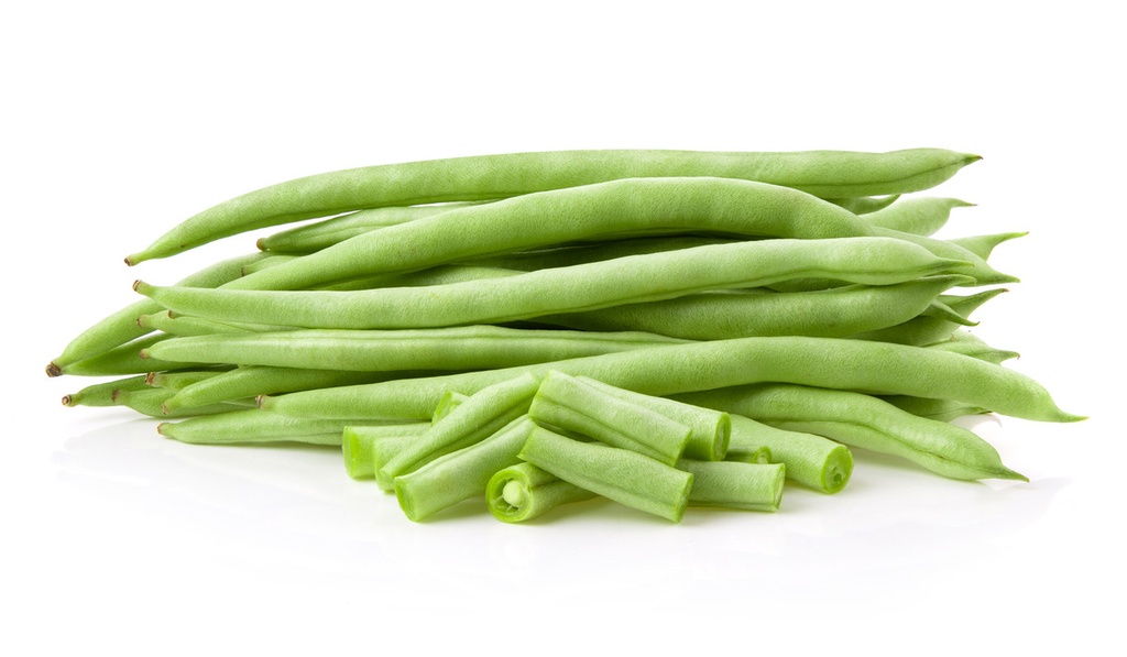 Frozen Green Beans fine 1kg | 冰冻 长豆角/四季豆 1kg