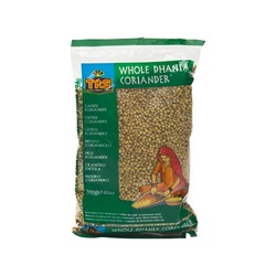 TRS Coriander Seeds Whole 250g | TRS 香菜籽 250g
