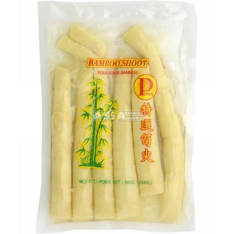 Penta 特选笋尖 454g | Bamboo Shoot tips Vacuum 454g