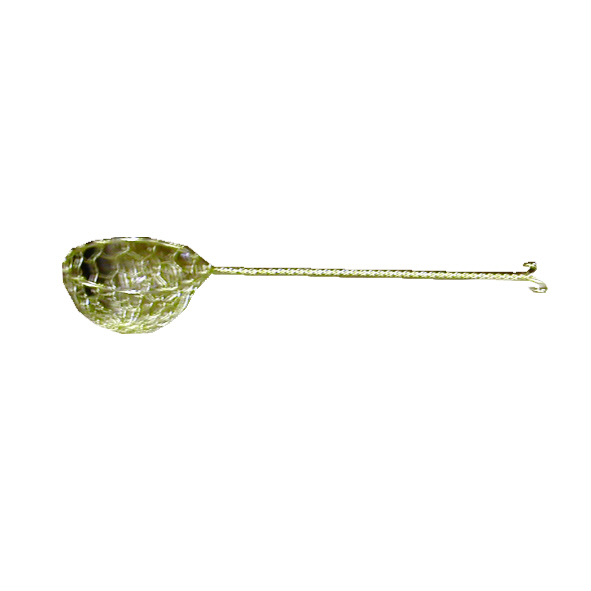 2.5 Brass Skimmer Brass |  黄铜漏勺