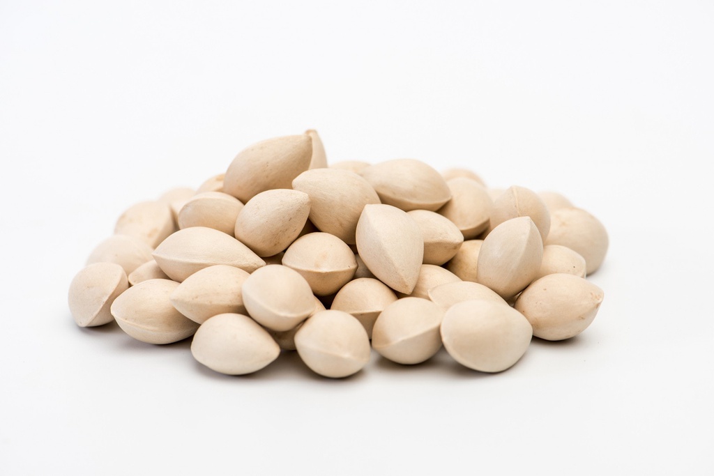 Ginkgo Seed 250g | 白果 250g