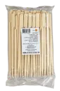 Pointed Bamboo Stick 18cm*100Pcs | 带把 竹签 100支