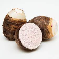 Tuore Suuri Taro 1kg
