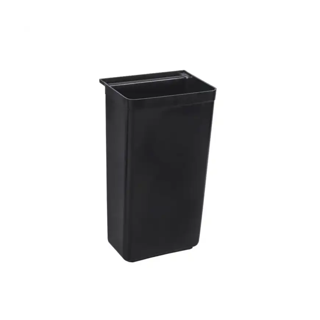餐车垃圾桶 330*230*H175 | Service Trolley Rubbish Bin 330*230*H175