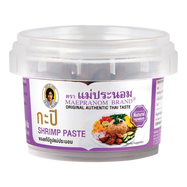 PRANOM 虾膏 100g | PRANOM Shrimp Paste 100g