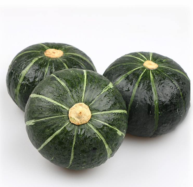 板栗南瓜 kg | Kabocha Cucurbita kg