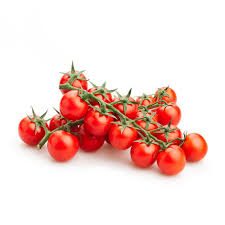 新鲜 小番茄 (樱桃番茄) 整箱 4kg | Fresh Cherry Tomatoes 4kg/CTN
