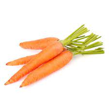 新鲜 胡萝卜 1kg | Fresh Carrot 1kg