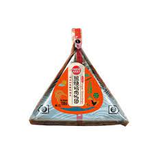 香源 日式照烧鸡肉饭团 100g | FF Teriyaki Chicken Onigiri 100g