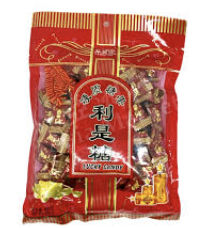 HLS 利是糖 400g | HLS Lucky Candy 400g