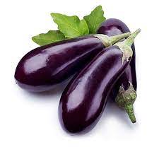 整箱 茄子 5kg/ctn | Eggplant Purple 5kg/ctn