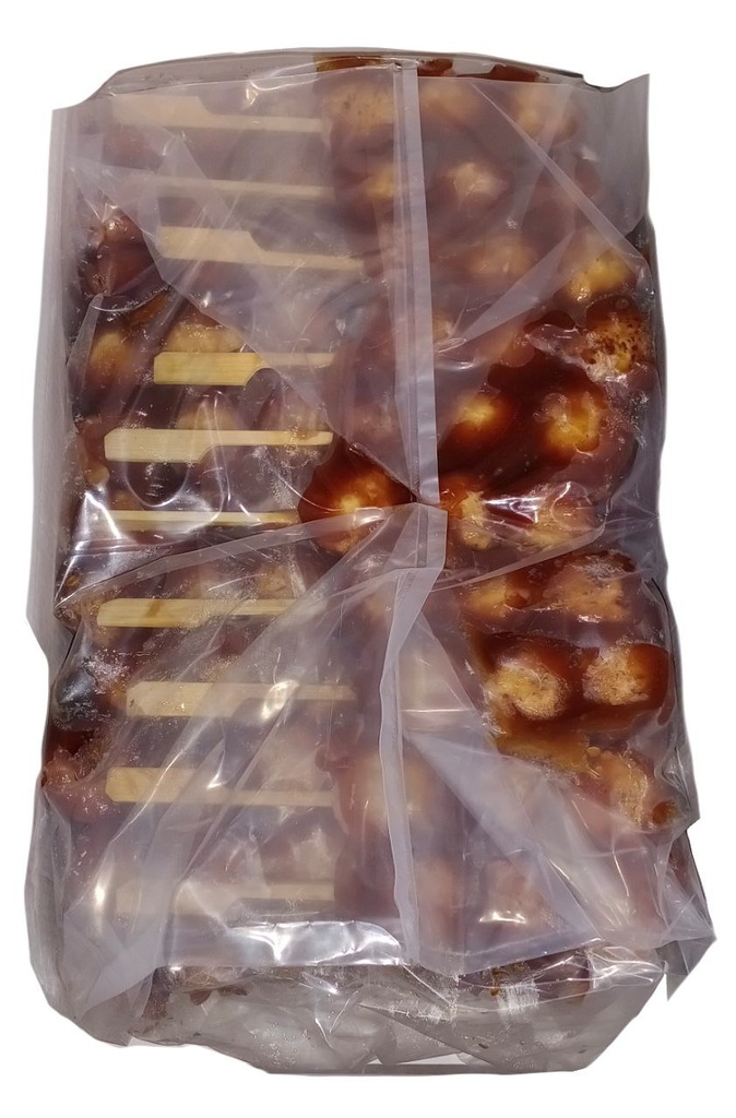 Daikyo/Kim Chicken Ball Skwers 2kg | 大京/禾味 照烧鸡肉丸子串 2kg