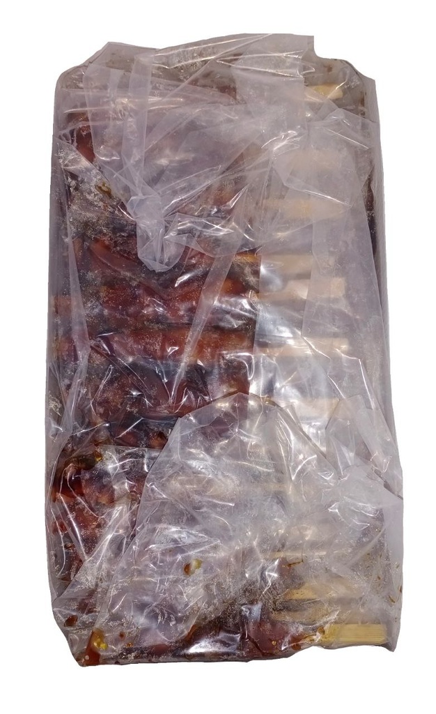 大京/禾味 照烧鸡腿肉串 2kg | Daikyo/Kim Chicken Leg Skwers 2kg