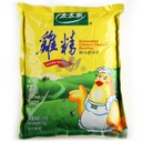 TTL rakeinen kanaliemijauhe (pussi) 1 kg  | 太太乐 袋装鸡精 1kg