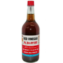 美珍 大红浙醋 500ml | MC Red Vinegar 500ml