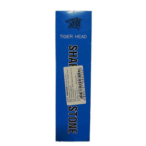 双面磨刀石  360/480目 | Two-Side Sharpening Stone 360/480 1pcs