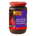 李锦记 桂林辣椒酱 368g | LKK Guilin Style Chili Sauce 368g