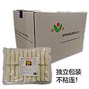 大春卷 10kg(圆) / 箱 | GC Spring Roll Round BIG 25ｇ*20*20bags / CTN
