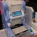 Rice sheet Sushi Machine | 韩国寿司铺饭机器