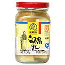 WZH bean curd 240g | 王致和 白腐乳 240g