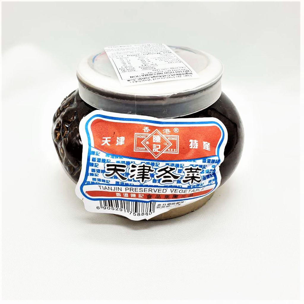 Tianjin preserved vegetable 300g | 天津 冬菜 300g