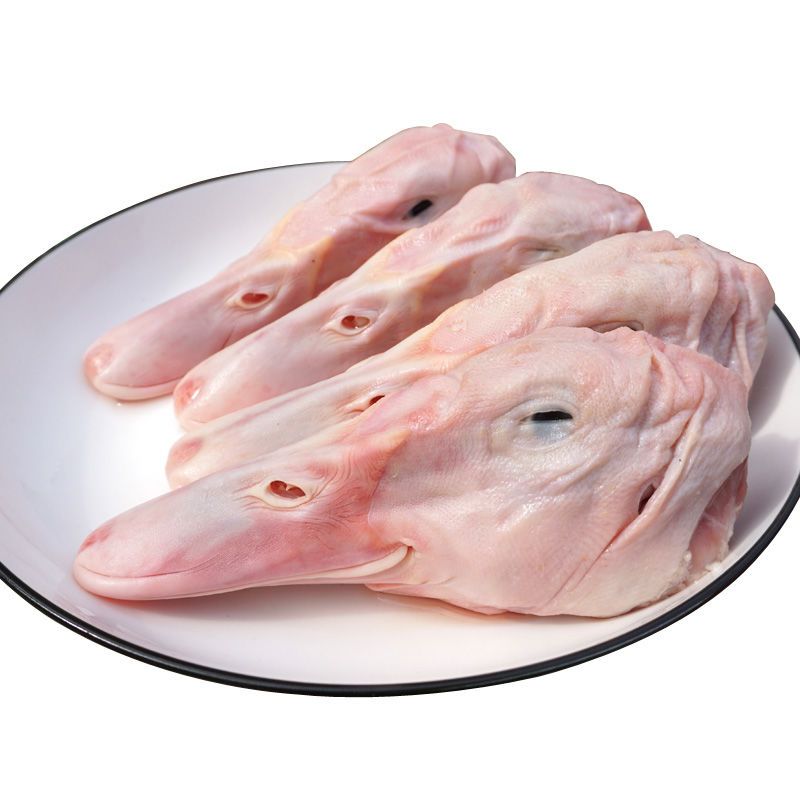 Duck Head 10kg | 鸭头  10kg
