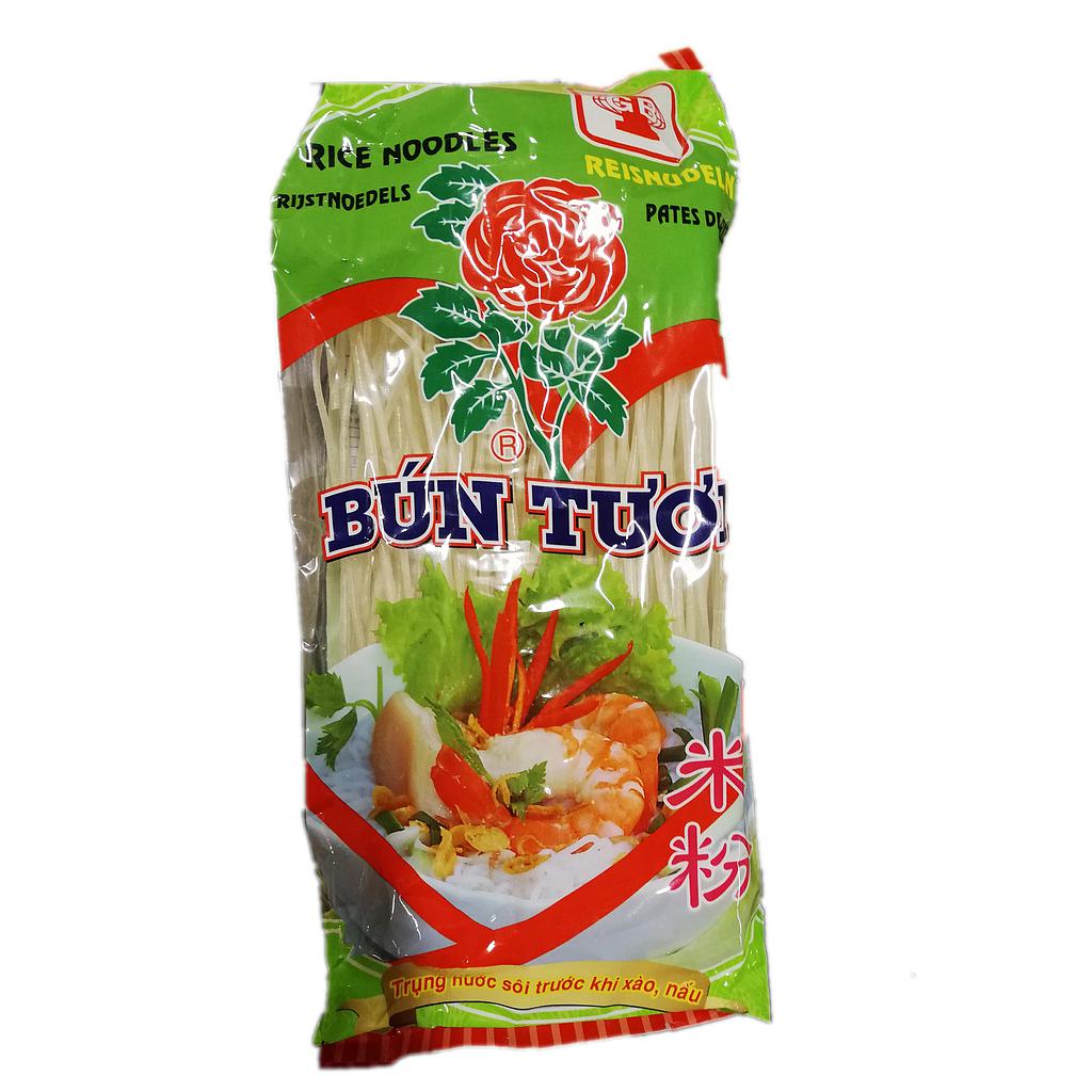 Bun Tuai Rice Noodle (S) 400g