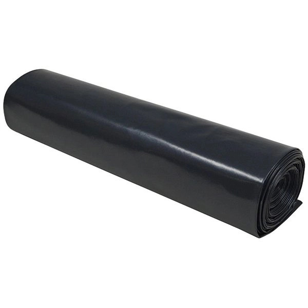 HD mustat roskapussit 150 l  | 黑色垃圾袋150L( 10pcs/卷)