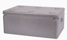 泡沫保温箱*34L/个 | Rice Thermo container*20L