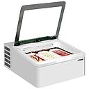 雪糕柜 (3格) | Mini Ice Cream Freezer 3V 1 Set