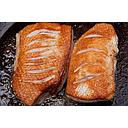 优质去骨烤鸭胸肉(烤鸭) (580-650)g | Roasted Duck Fillet (580-650)g