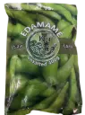 禾味 毛豆角  400g | Kim / Shirakiku Soybean Edamame in pod 400g