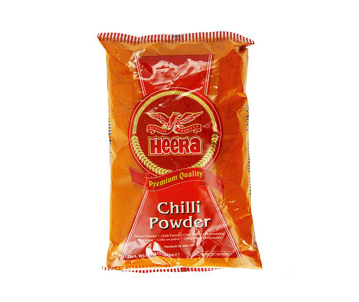 HEERA Chilli Powder 1kg | HEERA 辣椒粉 1kg