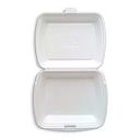 泡沫外卖盒(大)/ 条 | Foam Container L (1 part) 100Pcs/bag