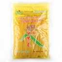 大京/禾味 寿司萝卜条1kg | Daikyo/Kim Pickled Radish Strips (Sushi Takuan) 1kg