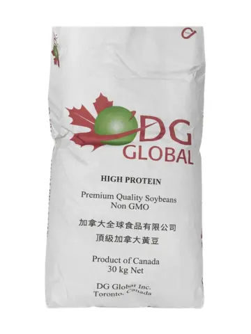 Soyabean 30kg | 大包黄豆 30kg
