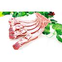 Pakastetut puolalaiset ribsit (vakuumipakattu)/ kg | 波兰排骨 真空包装 / kg