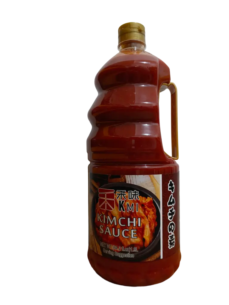 大京/禾味 韩国泡菜汁 1.8L | Daikyo/Kim Kimchi Sauce 1.8L