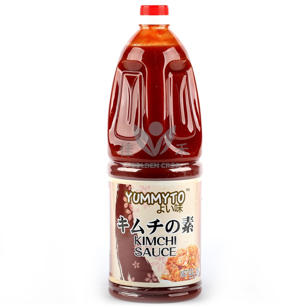 大京/禾味 韩国泡菜汁 1.8L | Daikyo/Kim Kimchi Sauce 1.8L