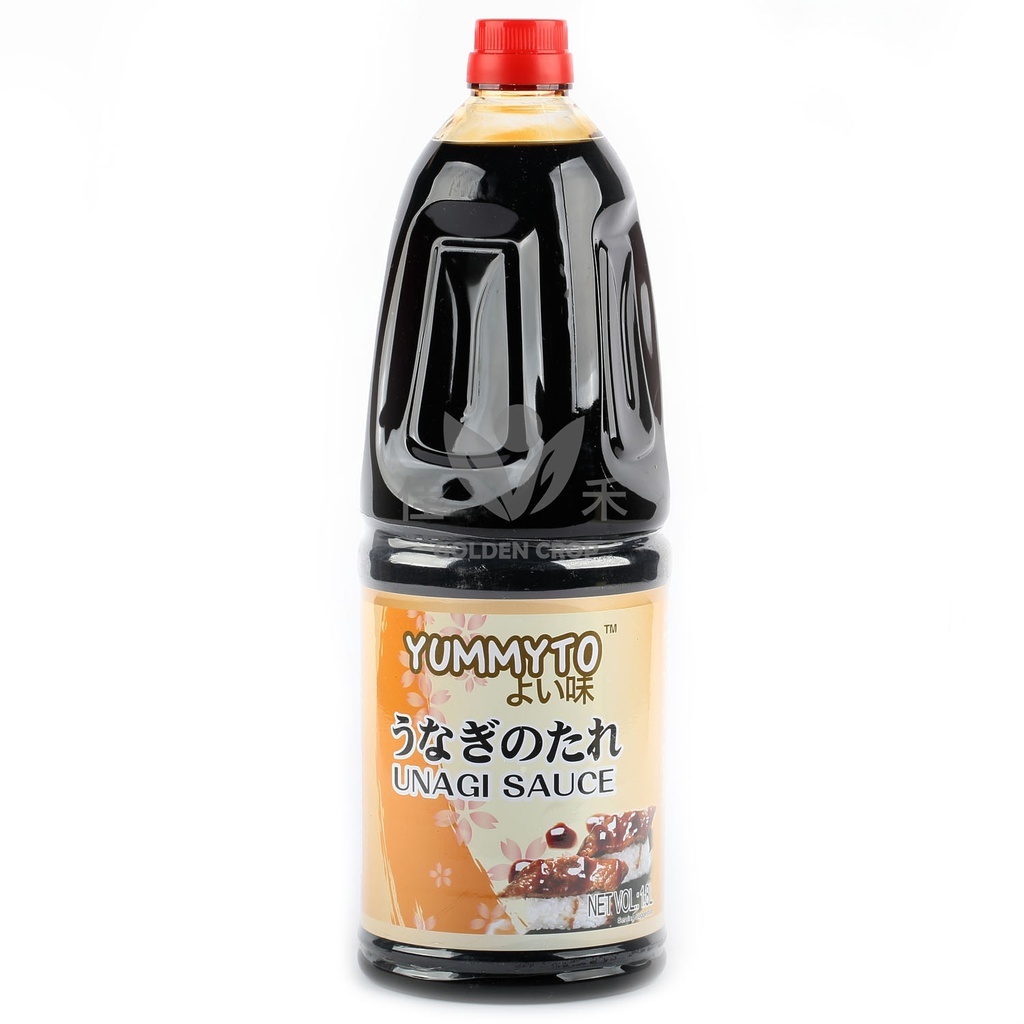 Yummyto Unagi Sauce 1.8L
