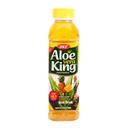 OKF 菠萝饮料 500ml | OKF Aloe Vera Drink Pineapple 500ml