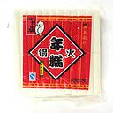 YZD Rice Cake for hotpot 450g | 一只鼎 火锅年糕 450g