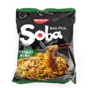 日清 照烧味 方便面 110g | Nissin Inst. noodles Soba Teriyaki 110g