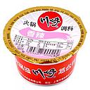 CN CQ Hot Pot Dipping Sauce Sichuan Spicy 100g