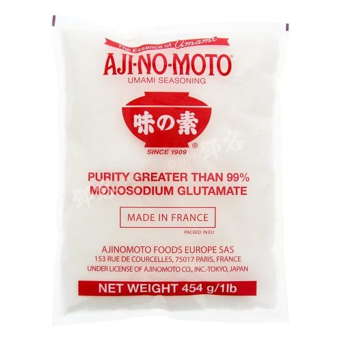 味精 454g | Ajinomoto 454g