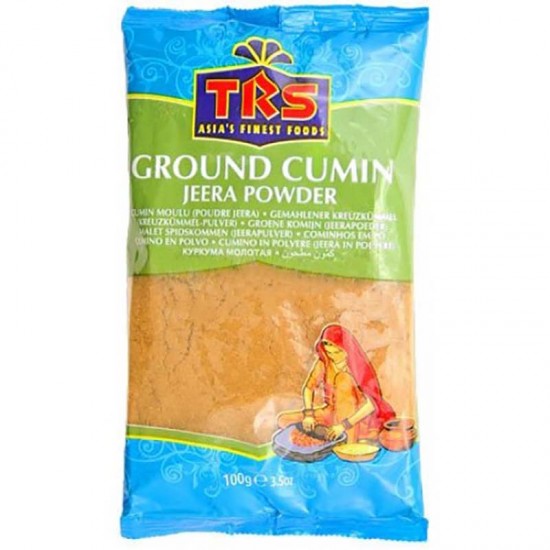 TRS 孜然粉 100g | TRS  Cumin Powder (Jeera Powder) 100g