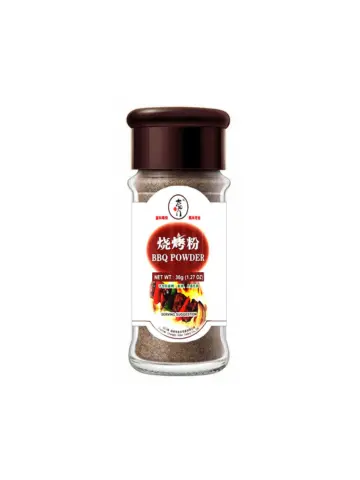 太阳门 烧烤粉 36g | TYM BBQ Powder 36g