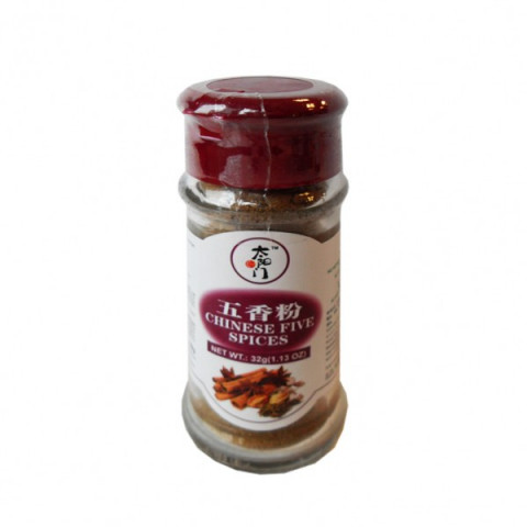 太阳门 五香粉 32g | TYM Chinese Five Spices 32g